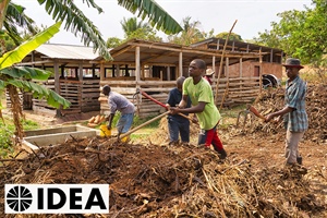IDEA: «Farming God's Way» in Tansania